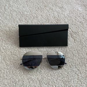 Dior sunglasses - wore once only